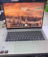 Leno Xiaoxin 14 2024 I5 13420H 16GB/512GB LPDDR5 SSD Schermo IPS da 14 Pollici Nuovo Laptop Business con Grafica Dedicata 60Hz Inglese Home