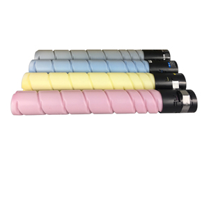 <span class=keywords><strong>Cartouche</strong></span> de toner couleur TN321 de qualité originale compatible avec les imprimantes Konica Minolta BizHub C224 C284 C364 - Product Image 6