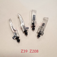 Accessoires pour machines textiles : Netteurs, accessoires pour épisseuses pneumatiques, oscillateurs, plaques oscillantes S38 S39 Z38 Z39 Sanda