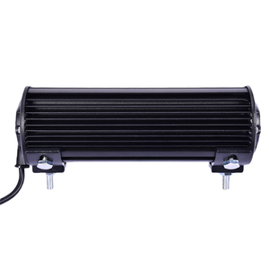 Nouveau phare LED de bonne qualité 9 pouces 108W 12V 64 LED 20000lm, éclairage tout-terrain, montage universel, ATV pour camion, accessoires de voiture - Product Image 3