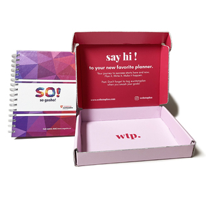 Carnet à spirales relié rigide A4 A5, agenda, planificateur quotidien, hebdomadaire, mensuel, cahiers <span class=keywords><strong>de</strong></span> sublimation, impression personnalisée - Product Image 1