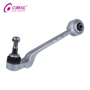 Bras de suspension avant de voiture COMOOL, pièce auto OEM 31126770849 31122405859 pour BMW E82, bras de commande inférieur gauche - Product Image 2