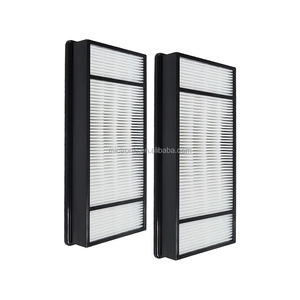 Filtro de Repuesto HRF-H1 H2 Compatible <span class=keywords><strong>con</strong></span> Purificadores de Aire Honey Well HPA060 HPA160 HPA050 HPA150 055 155, Accesorio de Repuesto - Product Image 3
