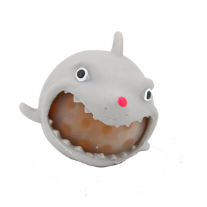 Jincan Hot Sale Cute Pig Stress Relief Squeeze Balls Animal Toy for Relaxation - Product Image 4