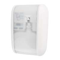 Design moderne Nouveau distributeur de liquide parfum LCD Distributeur de liquide non aérosol 5500LCD à pompe pour salle de bain