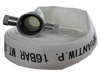 Raccord de tuyau d'incendie à double enveloppe homologué UL FM pour la protection incendie, accessoire d'équipement de pompier