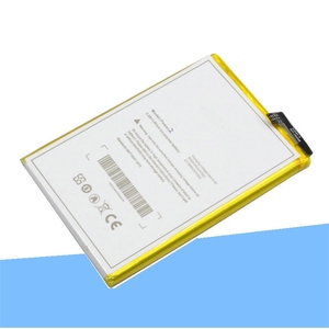 Power 2 6050mAh Replacement <b>Battery</b> for Ulefone Power 2 Power II CE RoHS Wholesale Bulk High Capacity High Quality - Product Image 3
