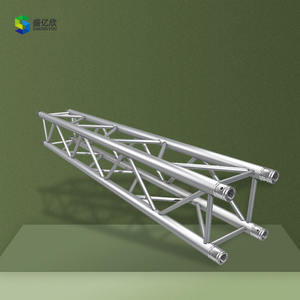 Aluminium Podium Frame Truss Structuur Enscenering Booth Ontwerp Beurs Tentoonstelling Truss Display - Product Image 5
