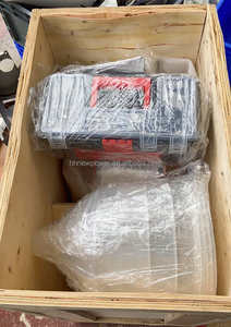 เครื่องทำเค้กข้าวพองข้าวโอ๊ตข้าวโพดข้าวบาร์เลย์อัตโนมัติคุณภาพสูงขนาดเล็กพร้อมราคา - Product Image 6