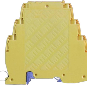 อุปกรณ์ป้องกันไฟกระชาก Telematic SD32T3 10kA T3 สำหรับอุตสาหกรรม - Product Image 4