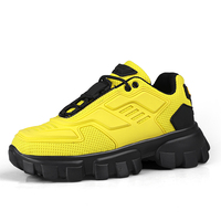 osiris shoes yellow