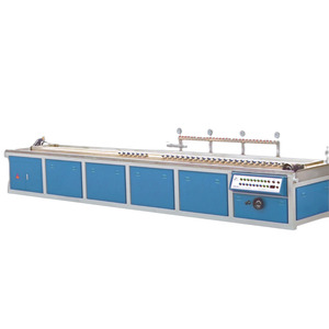 PE Bọt bảng đùn dòng | máy làm Tường tự động-Chất lượng cao và nhà máy cung cấp trực tiếp - Product Image 3