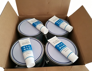 Mastic polyester haute adhérence pour <span class=keywords><strong>carrosserie</strong></span> automobile, pour la réparation <span class=keywords><strong>de</strong></span> la peinture des voitures - Product Image 4
