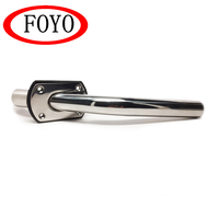 FOYO Tige stabilisatrice en acier inoxydable 304 de fabrication directe Quincaillerie marine robuste pour bateaux et yachts État neuf