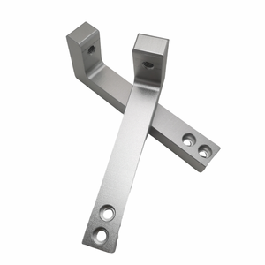 2D การพ่นทรายด้านวิศวกรรมชิ้นส่วน CNC การออกแบบและพัฒนา3D สินค้าใหม่ - Product Image 4