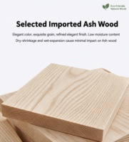 Table de Chevet Intelligente Moderne en Gros avec Recharge Sans Fil, Lumière LED, Verrouillage Tactile en Acier, MDF Durable et Bois Écologique