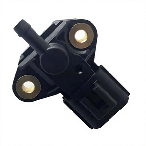 Capteur de pression d'admission de carburant pour Ford 3F2E9G756AA, type jauge à montage sur châssis, pour usage automobile - Product Image 2