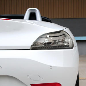 Para <span class=keywords><strong>BMW</strong></span> <span class=keywords><strong>Z4</strong></span> 20i 23i 28I 30I 35i 2009-2016 LED montaje de luces traseras de coche actualización nuevo estilo resaltar accesorios de luz trasera intermitente - Product Image 4