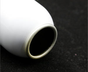 Kualitas tinggi 100ml -150ml pewangi udara tabir surya utama botol sampo kering botol penyemprot tubuh aluminium kosong kaleng Aerosol - Product Image 3