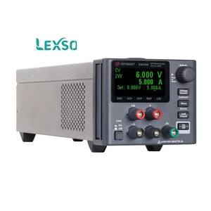 แหล่งจ่ายไฟคีย์ไซท์ E36102b, 6 V, 5 A, 30 W - รับส่วนลดเล็กซ์โซ - Product Image 5
