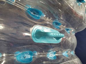 Pare-chocs gonflable pour jeux de <span class=keywords><strong>plage</strong></span>, boule, décoratifs, 1.2/1.5m, pour jeux de football, diy - Product Image 6