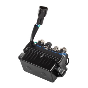 63p-81950-00-00 New Outboard TRIM Relay cho Yamaha 4 đột quỵ phía ngoài winch động cơ thuyền động cơ - Product Image 3