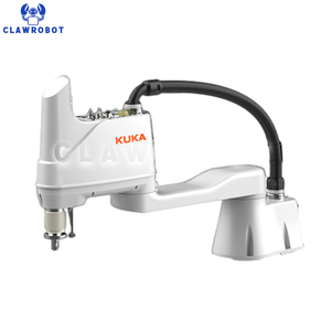 Robot CLAWROBOT KR 6 R700 Z170 CS CR KUKA SCARA para Cuarto Limpio, Manejo de Materiales, Semiconductores y Electrónica - Product Image 3