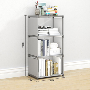 Estantería Sencilla Mayorista para Almacenamiento en el Hogar y Estante de Almacenamiento, Librería Independiente Multicapa - Product Image 6