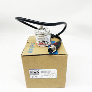 Совершенно новый оригинальный инкрементный кодер DFS25A-A2BAD031250 датчики управления движением 1108653 - Product Image 6