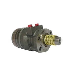 มอเตอร์ไฮดรอลิก TG0335MW460AAAH ซีรีส์ <span class=keywords><strong>TG</strong></span> มอเตอร์ไซโคลอไดด์ TG0140MW461AAAB/TG0405MW460/TG0530AS030AAAA/TG0625MS050AAA - Product Image 2