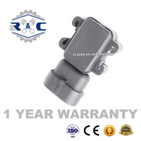 Sensor de presión de colector de impulso de alta calidad R & C 38613212 para Sensor de presión de colector de admisión de camión Chevrolet Buick Cadillac