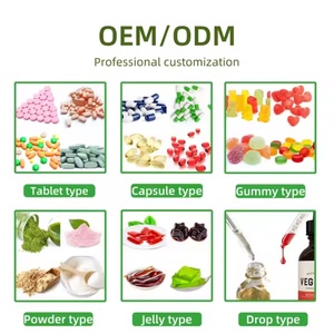 Cápsulas de Apoyo Renal Naturales OEM/ODM, Complejo Herbal para Adultos, Limpia, Desintoxica y Repara la Salud Renal - Product Image 2