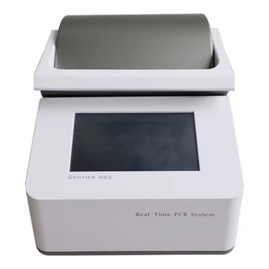 CHINCAN Gentier 48E 48wells * 0.2ml 4 Channels Real Time Detection System <b>Machine</b> Lab Use - Product Image 2