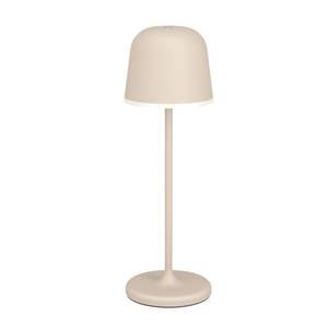 LAMPE DE TABLE MANNERA SANDBLASTED H. 34CM - 2.2W 3000K 200lm - Product Image 1