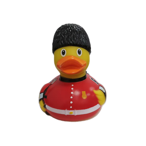 Promotional Manufacture 8.5cm <strong>3D</strong> Vinyl Plastic PVC Toys Cartoon Rubber <strong>Ducks</strong> in Stock - Product Image 2