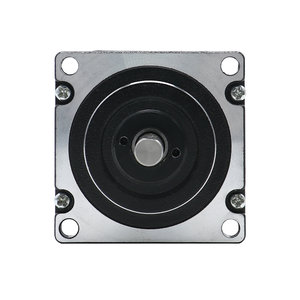 統合型ハイブリッドサーボモーターキット <span class=keywords><strong>2</strong></span>相閉ループNEMA 23ステッピングモーター、CNCマシン用統合ドライバーコントローラー付き - Product Image 4