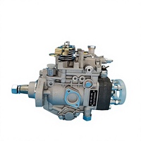 High Quality New VE Pump Assembly 0460424082 Diesel Engine
