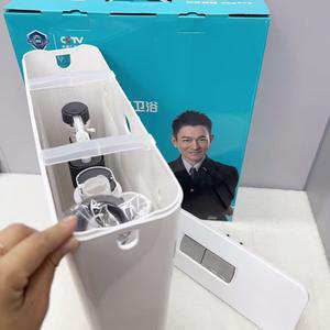 Tanque de Inodoro AngRan de 36L con Doble Descarga Rectangular para Inodoros de Tallejo - Product Image 5