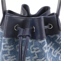 Sac seau mini personnalisé pour femme, sac à cordon, sac à main tendance de petite capacité avec poignée supérieure, usine OEM