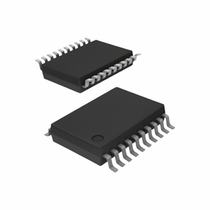 20 SSOP Buy Electronics Components Online SN74AHC244DBR Logic In Stock - Product Image 1