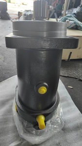 Bomba A6V107HA12FS1055, Serie A6VM A6V107, Bomba A6V107HA22FZ1039, Motor de Pistones A6VM160 A6VM160HD2E/63W-VAB020B - Product Image 3