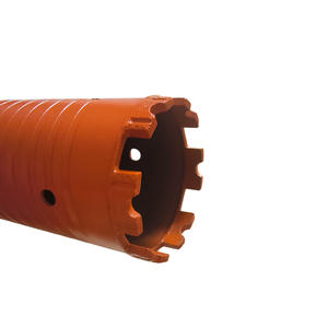 <span class=keywords><strong>Foret</strong></span> diamanté spécial en forme de U 32*370 pour béton/marbre, outil en acier de haute qualité - Product Image 2