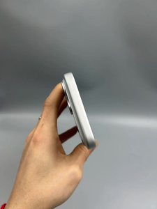 Nuevo Teléfono Inteligente 5G 2025 17 Pro Max Blanco con Cámara de Alta Resolución, Pantalla Grande y Tecnología IA - Product Image 2