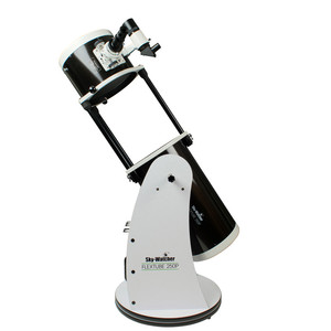 Kính Thiên Văn Dobsonian Skywatcher, Kính Viễn Vọng Thiên Văn 10 Inch Skywatcher Dobsonian - Product Image 3