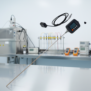 Thermomètre numérique intelligent standard Smart Rod -40-200 degrés rechargeable XINYI3 - Product Image 1