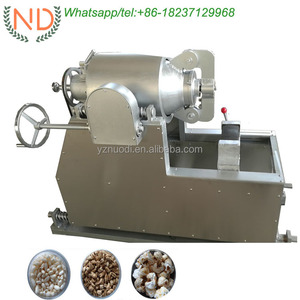 Máquina Comercial para Hacer Palomitas de Maíz, Máquina para Hacer Quinoa <span class=keywords><strong>Inflada</strong></span>, Máquina para Inflar Granos - Product Image 5