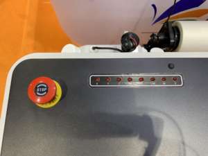 Impresora <span class=keywords><strong>DTF</strong></span> <span class=keywords><strong>Fedar</strong></span> Tamaño A3 de 30CM, Máquina de Impresión Directa a Película para Camisetas - Product Image 5