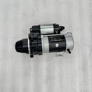 1DQ639-3708010A <strong>Starter</strong> Is Suitable for Yuchai Engine diesel Engine Parts <strong>Starter</strong> - Product Image 3