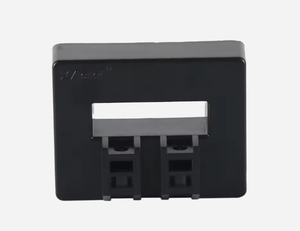 Sensore di Corrente Hall a Circuito Chiuso Acrel AHKC-F 0~1000A Ingresso DC 5V/4V Uscita Analogica Classe 1 Precisione Risposta 5us - Product Image 6