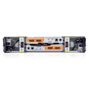 2070 Enterprise <b>Storage</b> High Speed Connectivity Low Latency Throughput Reliable Business System Dual Controller Design Ensures H - Product Image 2